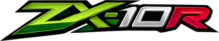 Logo zx10r Indonesia